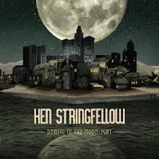 Stringfellow Ken-Danzing In The Moonlight